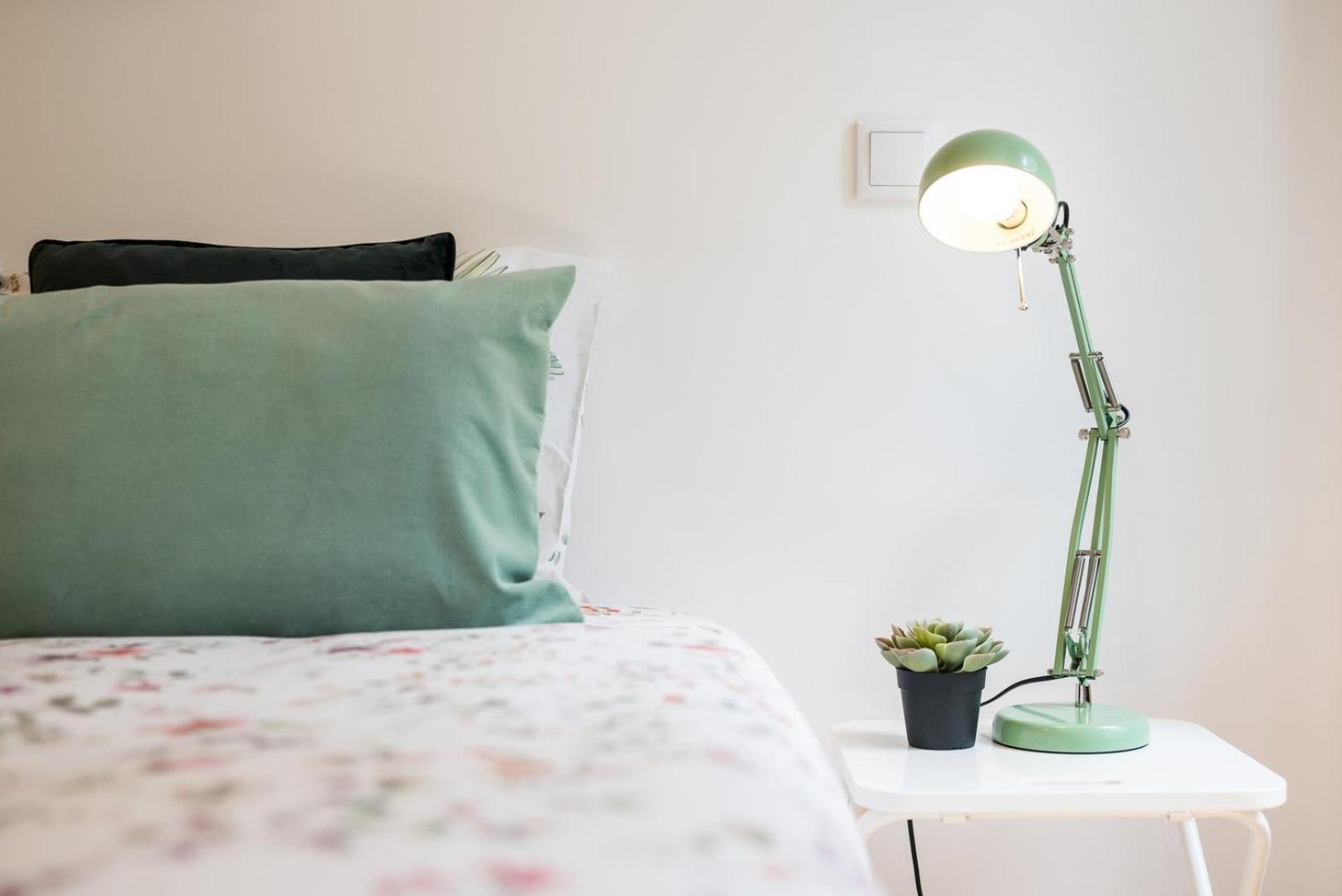 Guestready - Belas Artes Duplex Porto Bagian luar foto